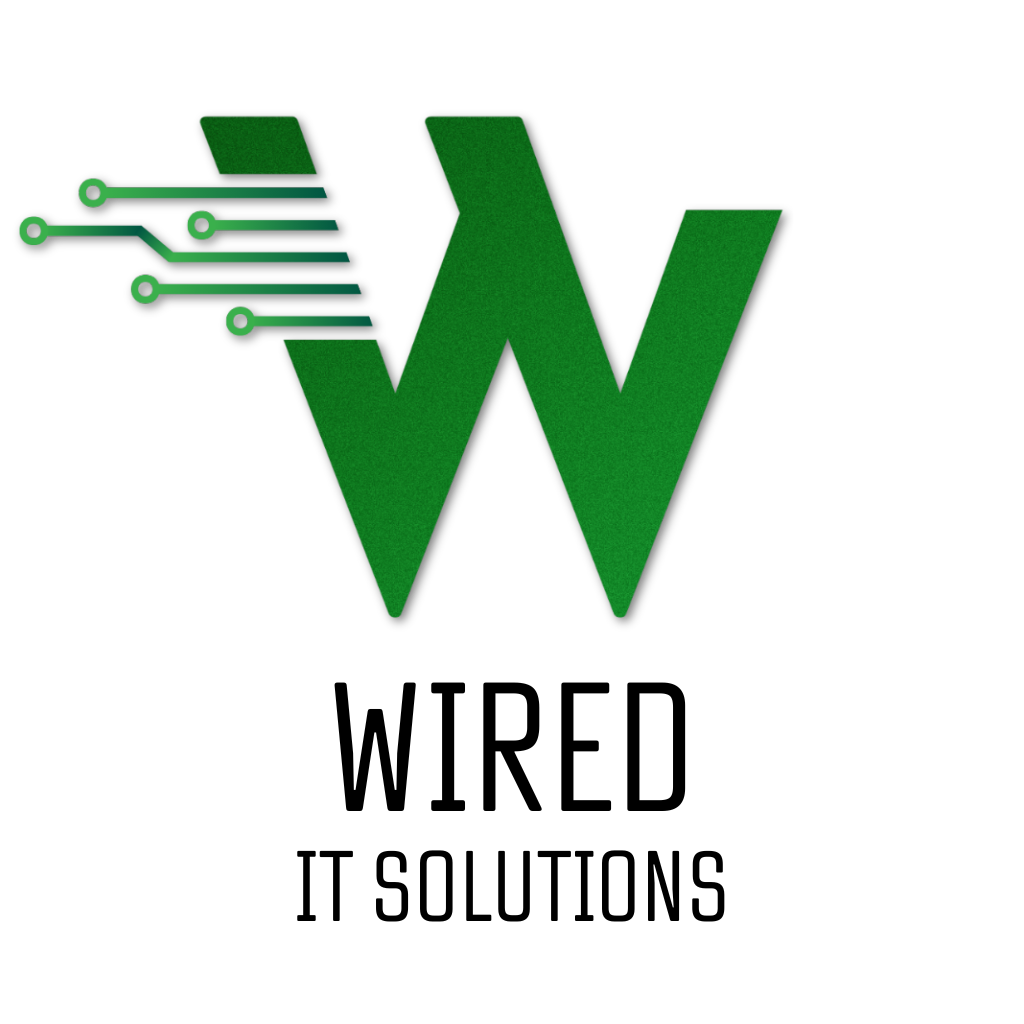 Wired I.T. Solutions